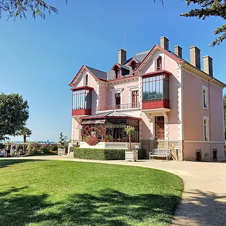 Studio Renove Avec Terrasse Privative, A 100m De La Plage Et En Plein Coeur De - Fr-1-361-526 Lägenhet